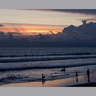 Seminyak Sunset