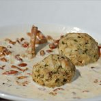 Semmelknödel