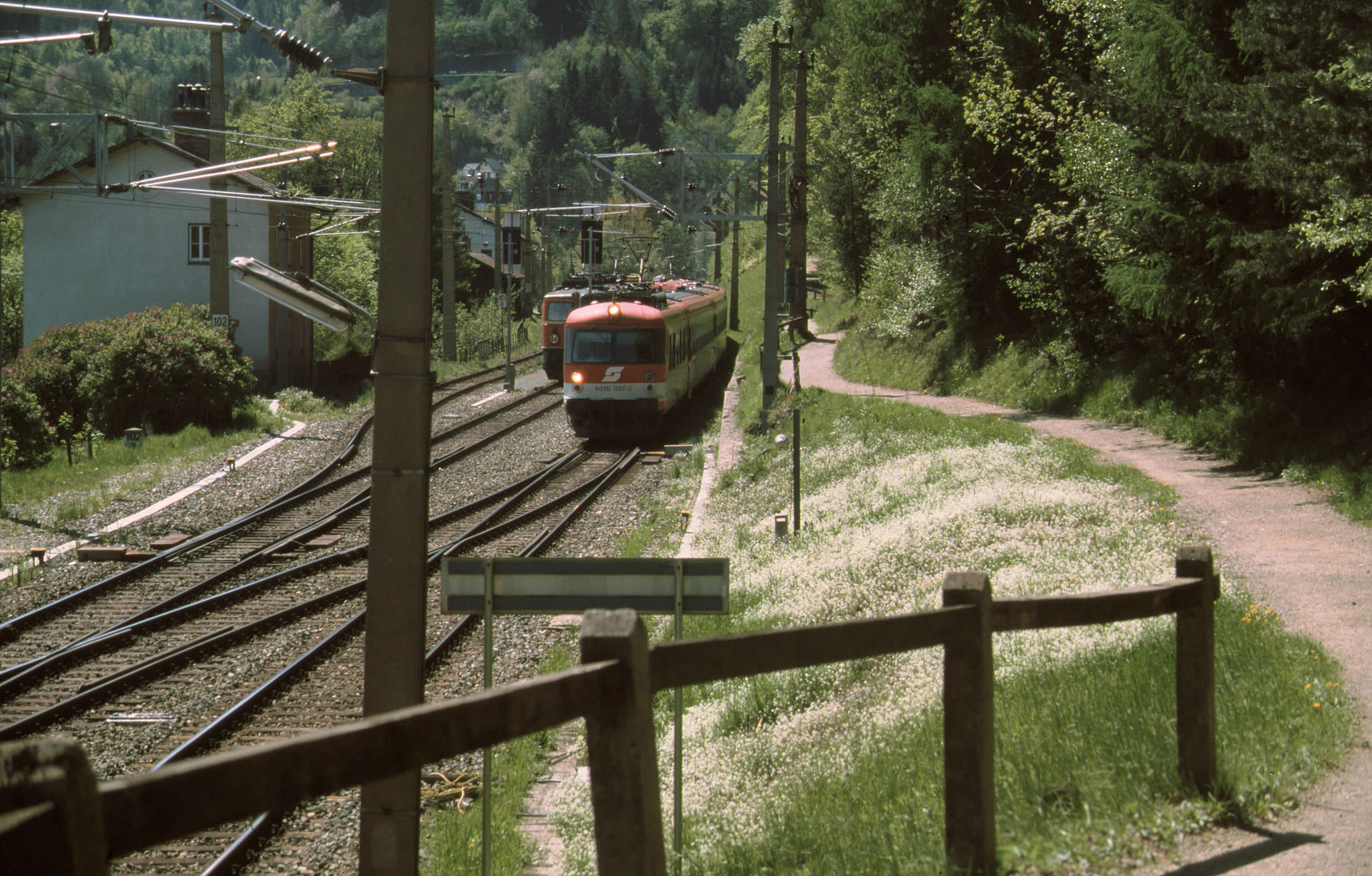 Semmering  -1