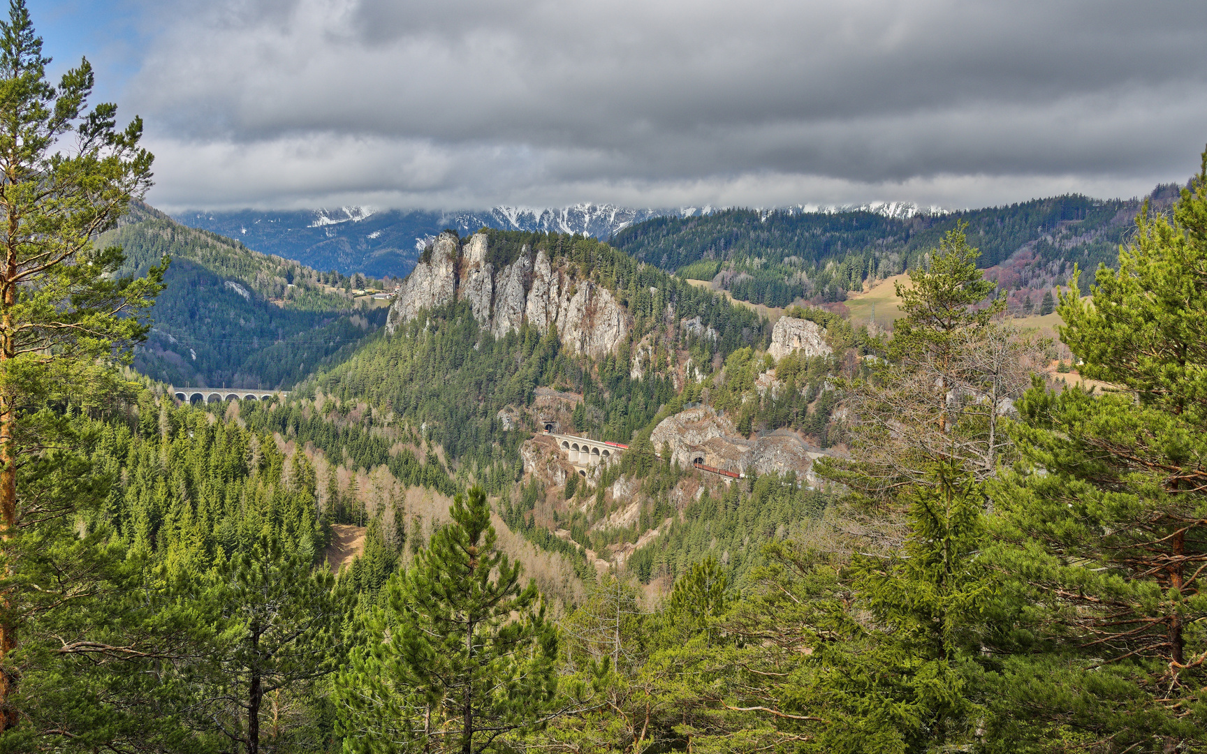 Semmering  (20-Schilling-Motiv)