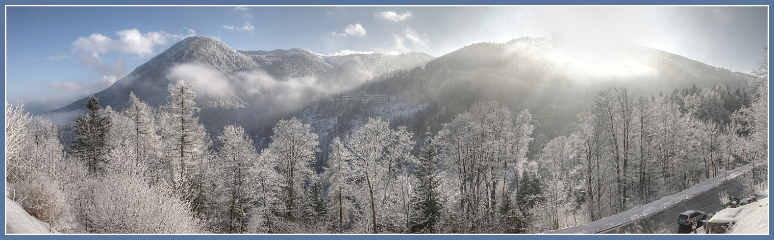 Semmering