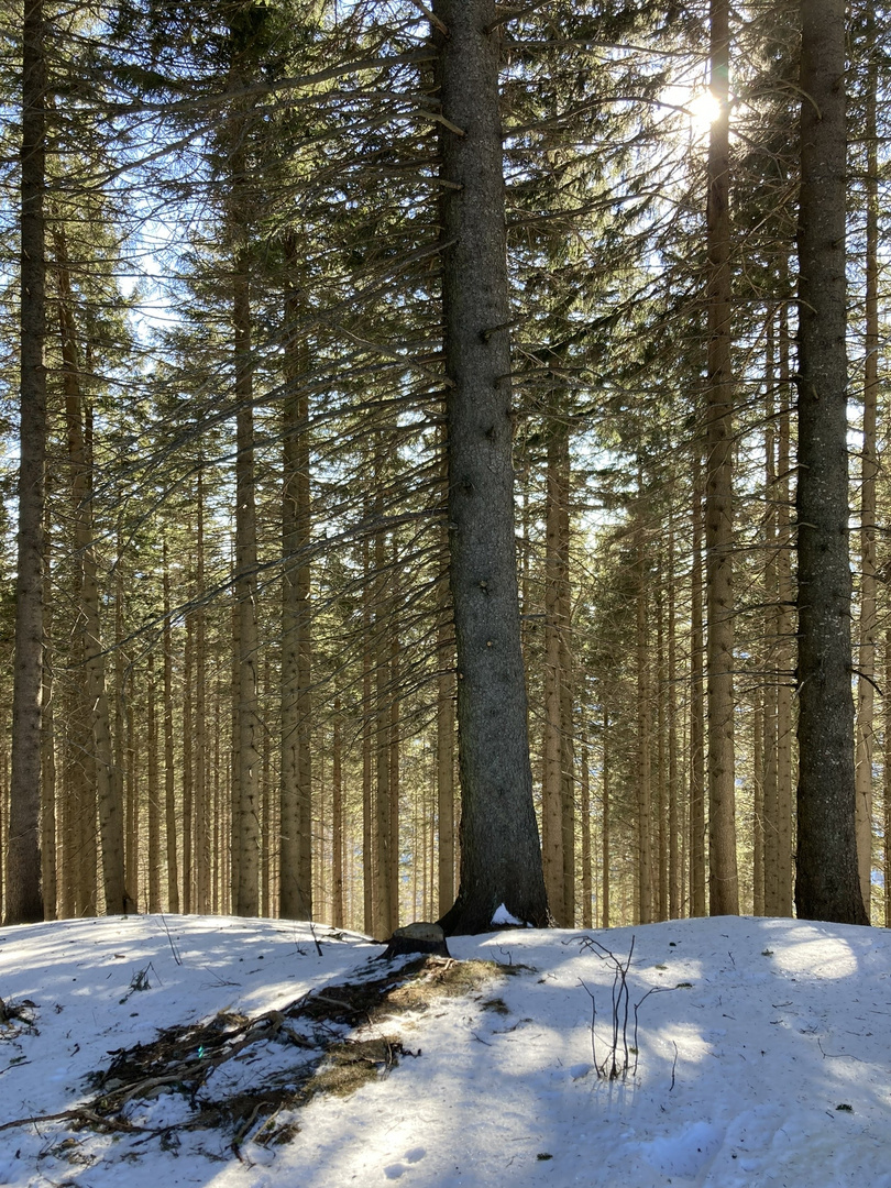 Semmering, Austria