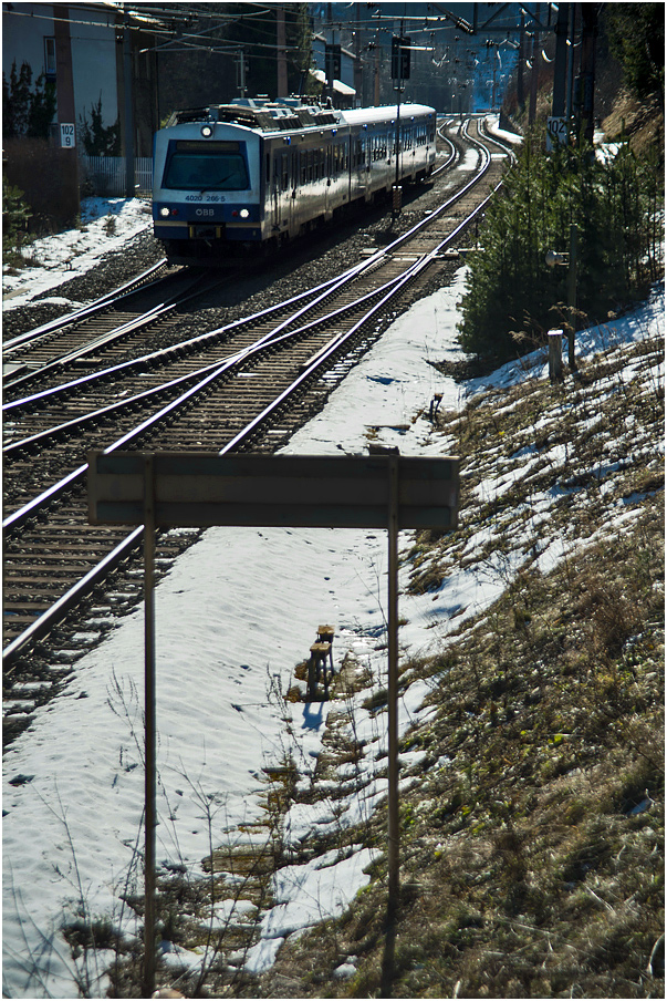 Semmering - Beyond the ordinary VI