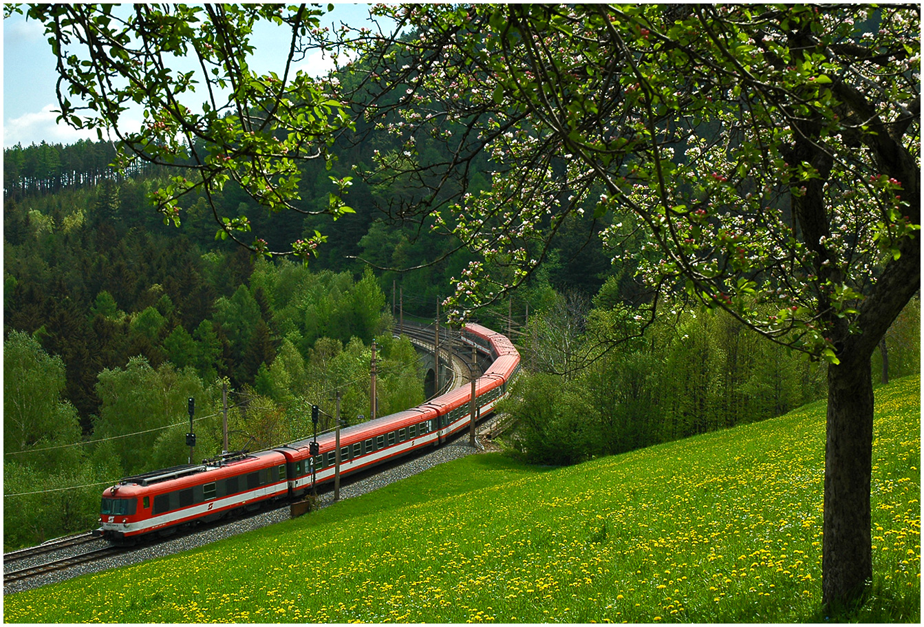 Semmering Classic