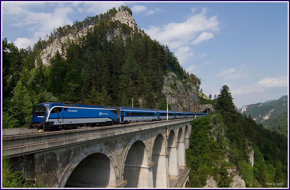 Semmering classic I