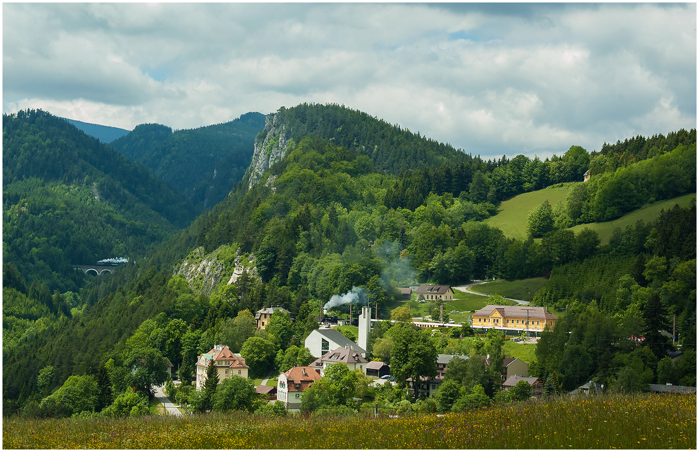 Semmering Classic II