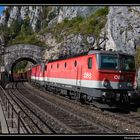 Semmering im Herbst