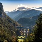 Semmering - Licht und Schatten