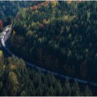 Semmering - Licht und Schatten II