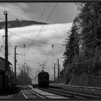 Semmering, Semmering, Semmering II