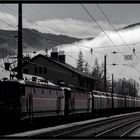 Semmering, Semmering, Semmering III