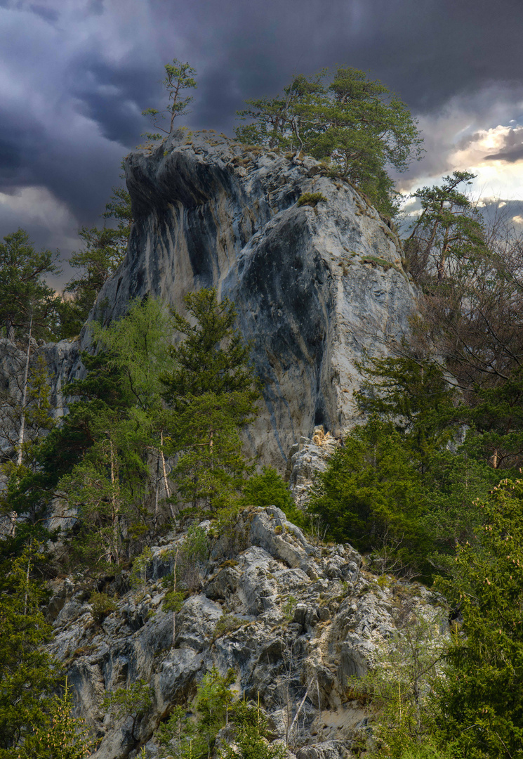 Semmeringgebiet, Thalhof, Niederösterreich