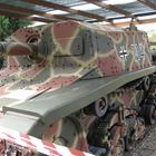 Semovente 75/18 "Bassotto"