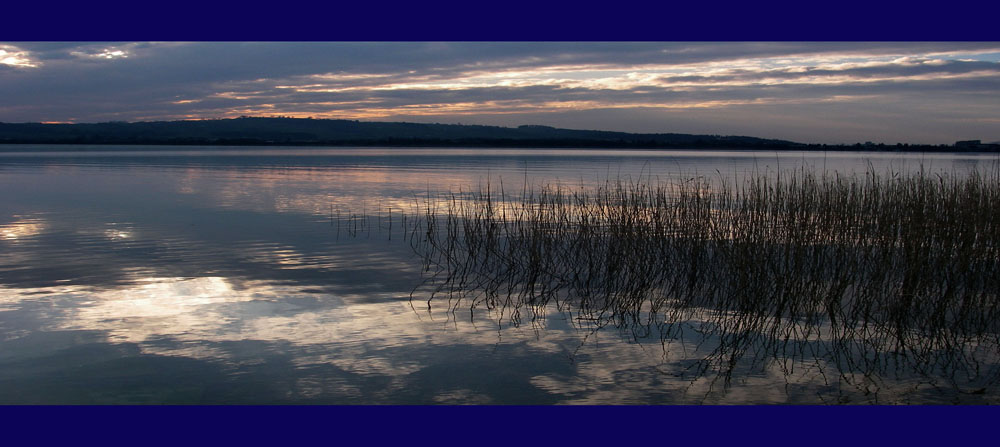 Sempacher See (Februar 2007)