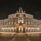 Semper Oper Dresden