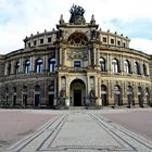 Semper Oper Dresden