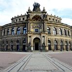 Semper Oper Dresden