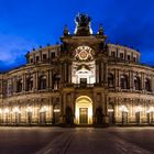 Semper Oper Dresden 26.8.14