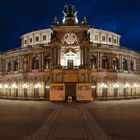 Semper Oper Dresden