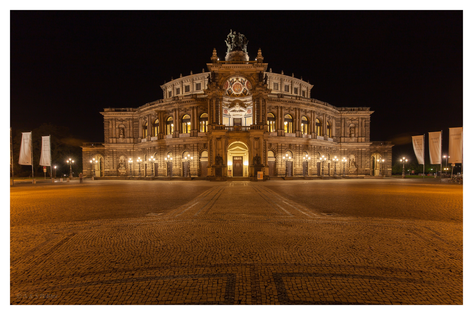 Semper Oper Dresden