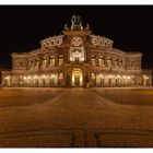 Semper Oper Dresden