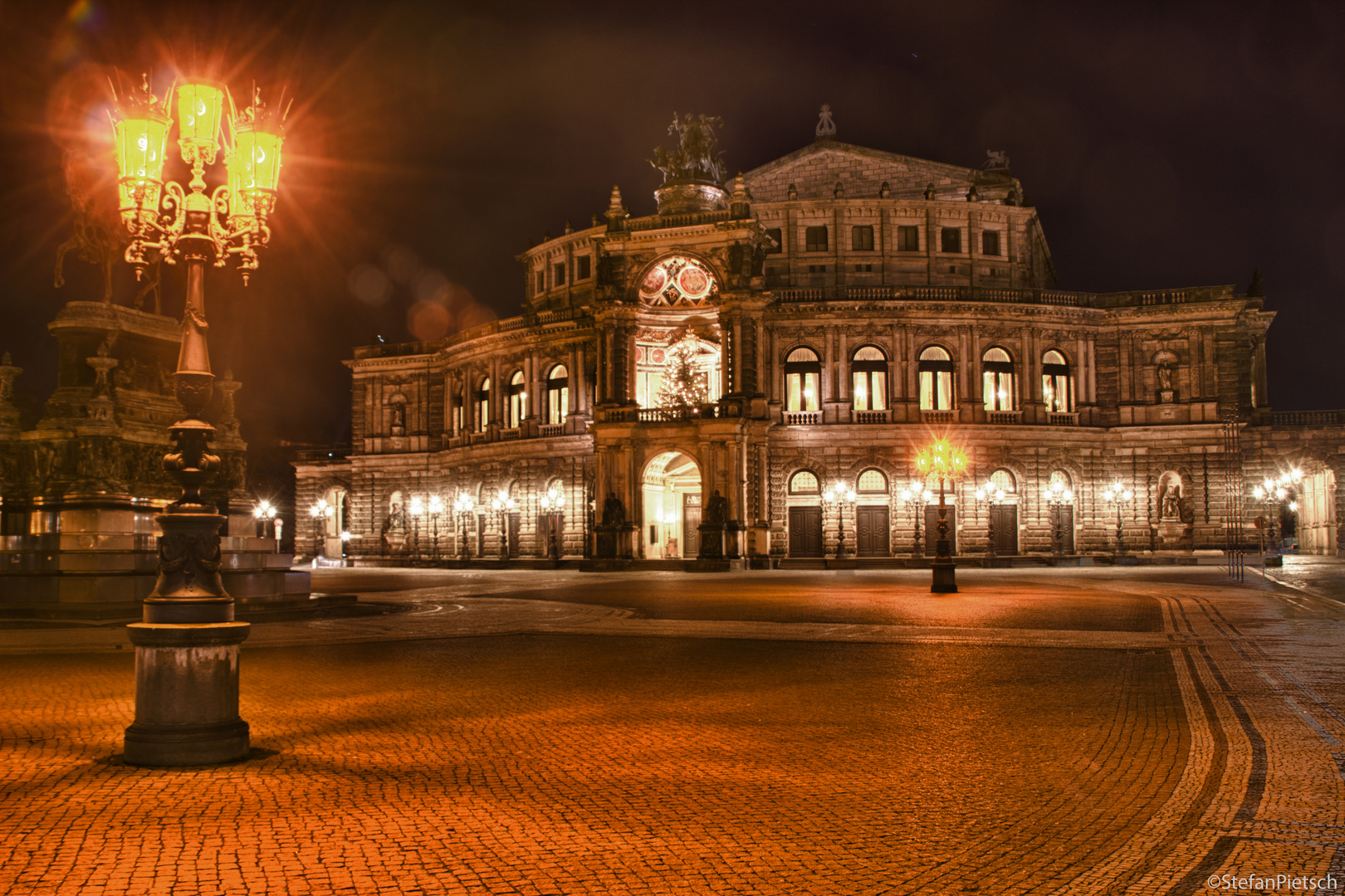 Semper Oper Dresden