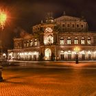 Semper Oper Dresden