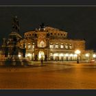 Semper Oper Dresden