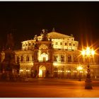 Semper Oper Dresden