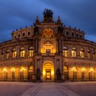 Semper Oper Dresden