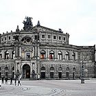 Semper Oper Dresden