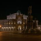 Semper Oper Dresden