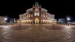 Semper Originalschnitt