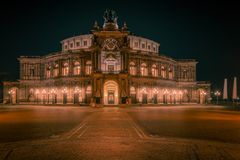 Semperoper 02