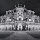 ... Semperoper ...