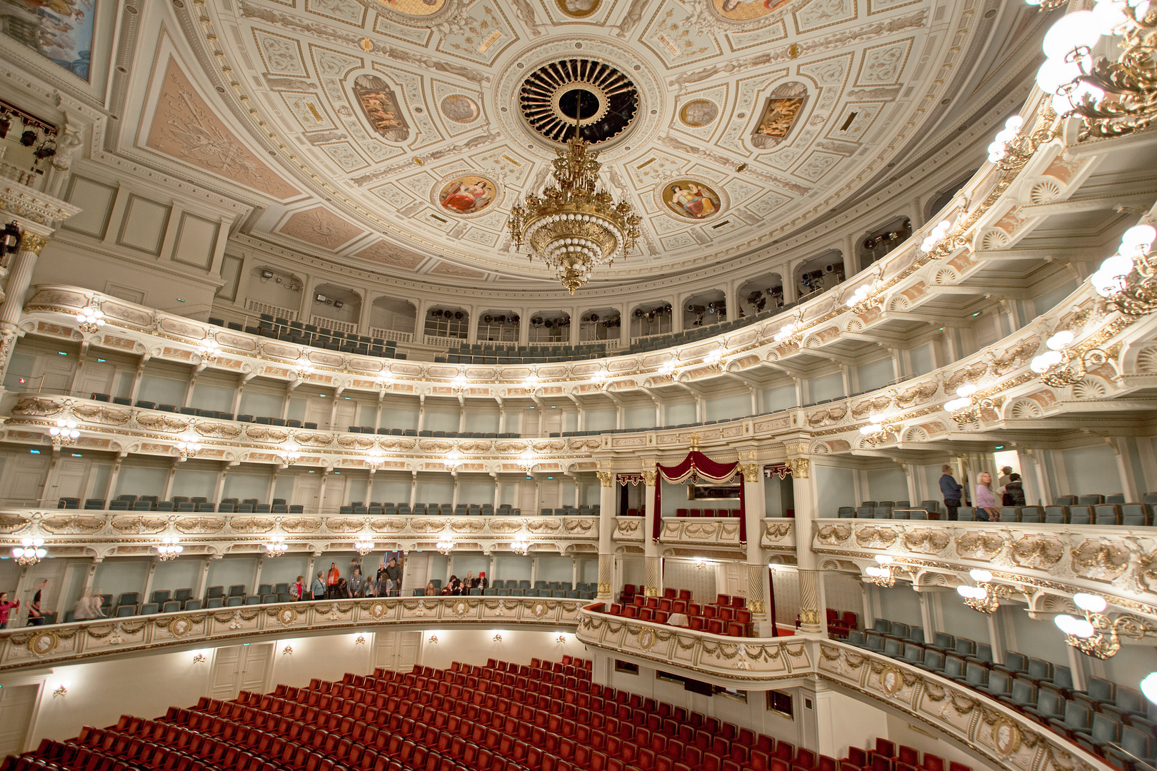 Semperoper Foto & Bild architektur, fotos, world Bilder auf