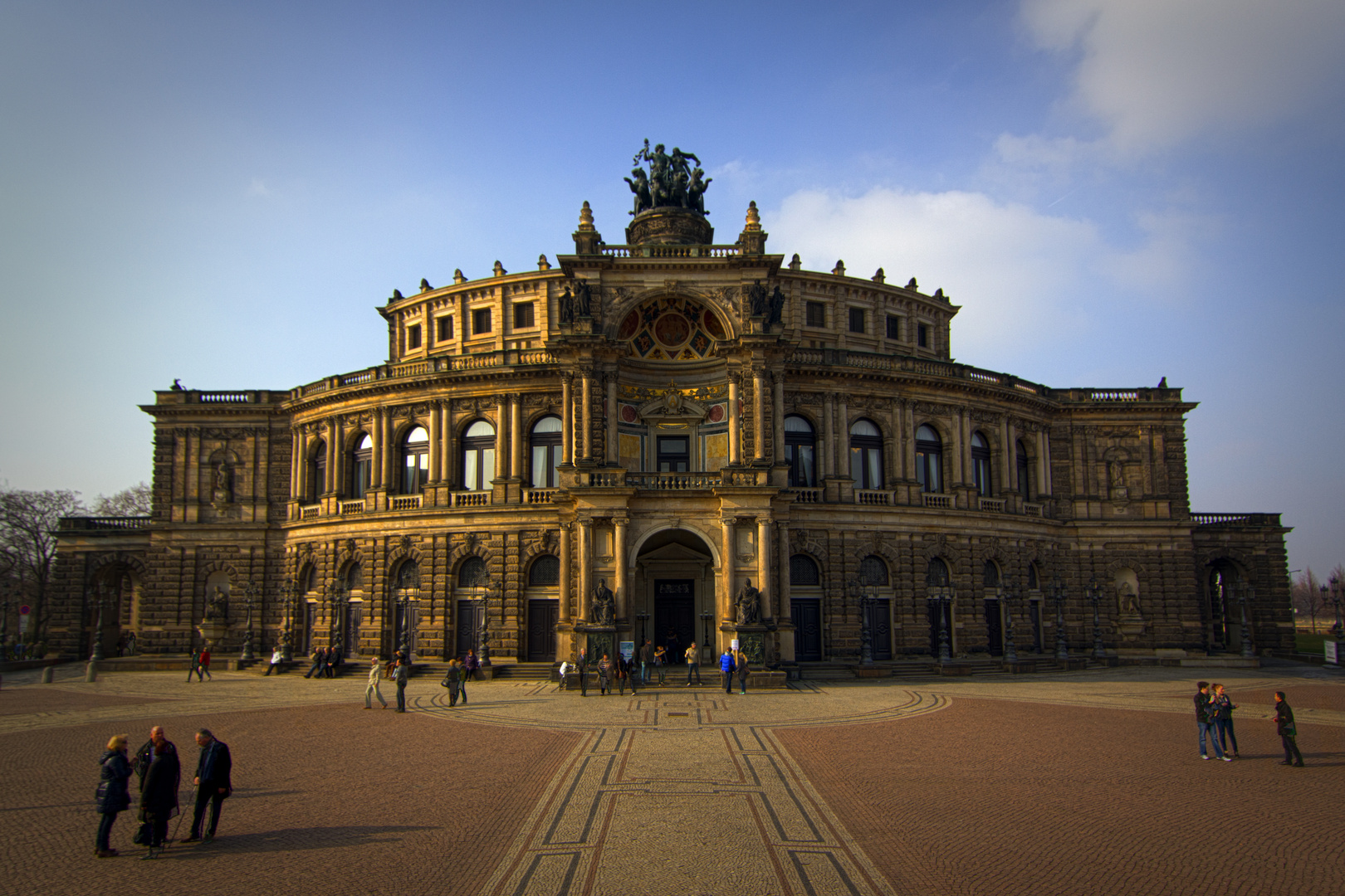 Semperoper