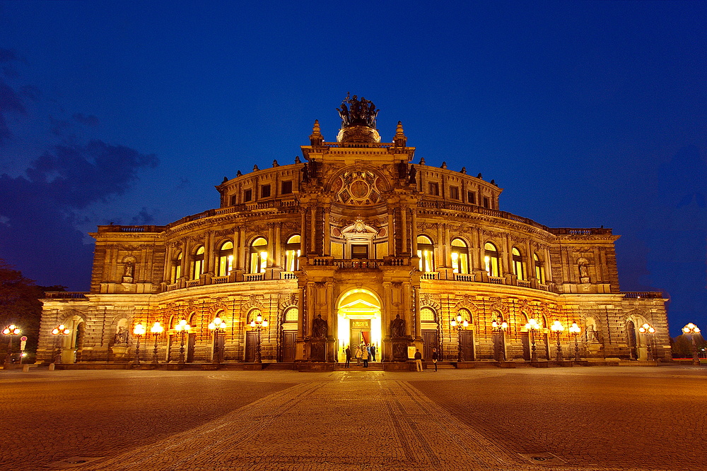 Semperoper