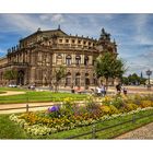 Semperoper - 1