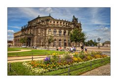 Semperoper - 1