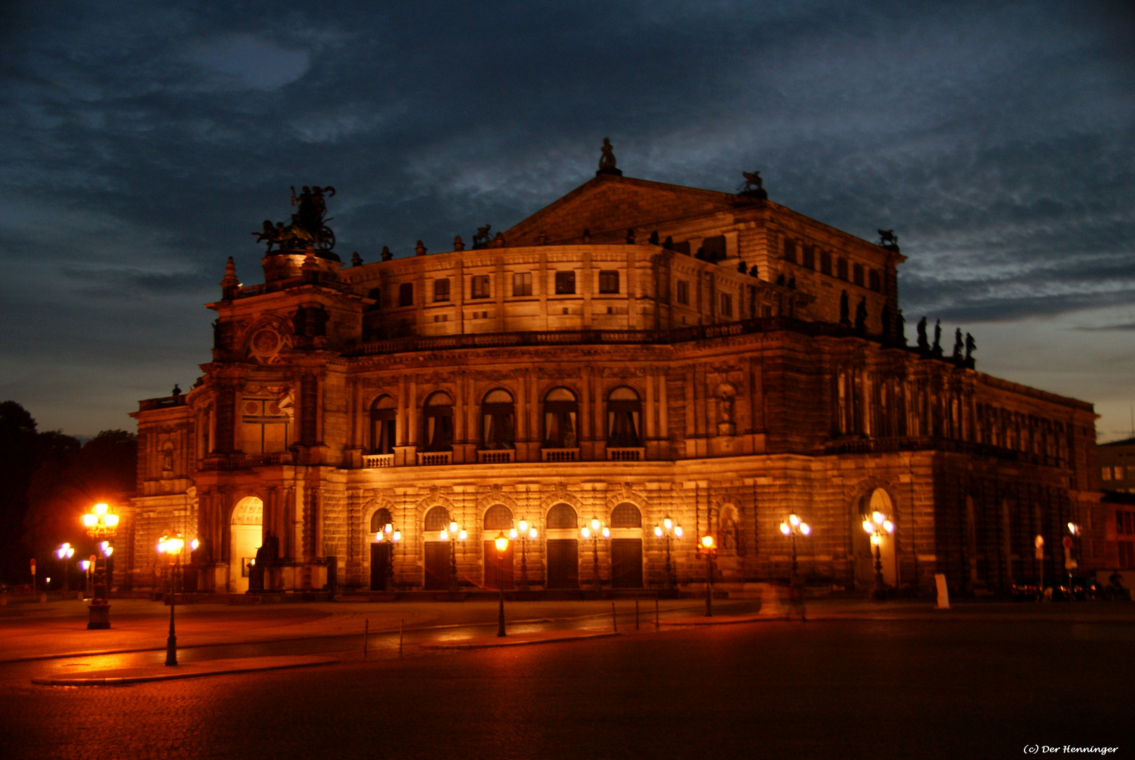 Semperoper