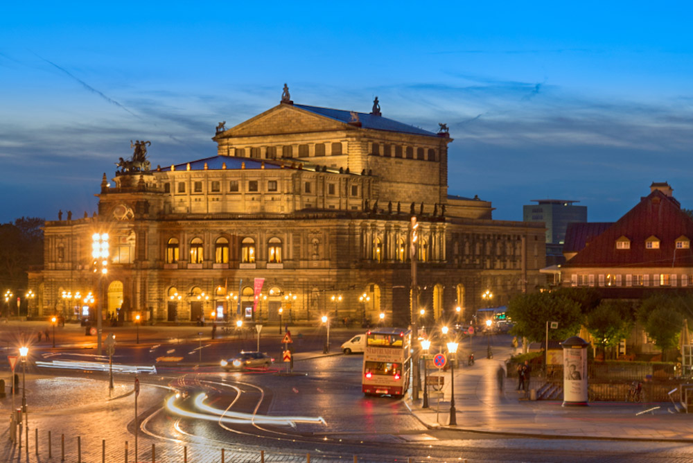 Semperoper