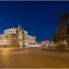 Semperoper...