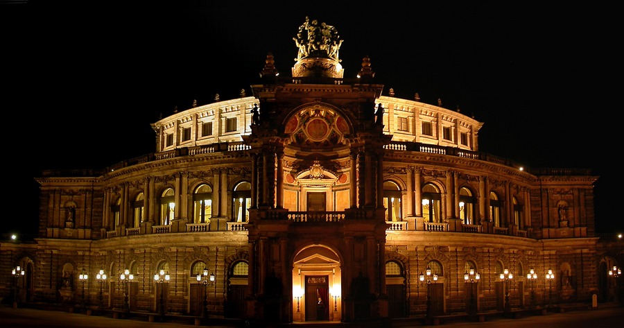 Semperoper