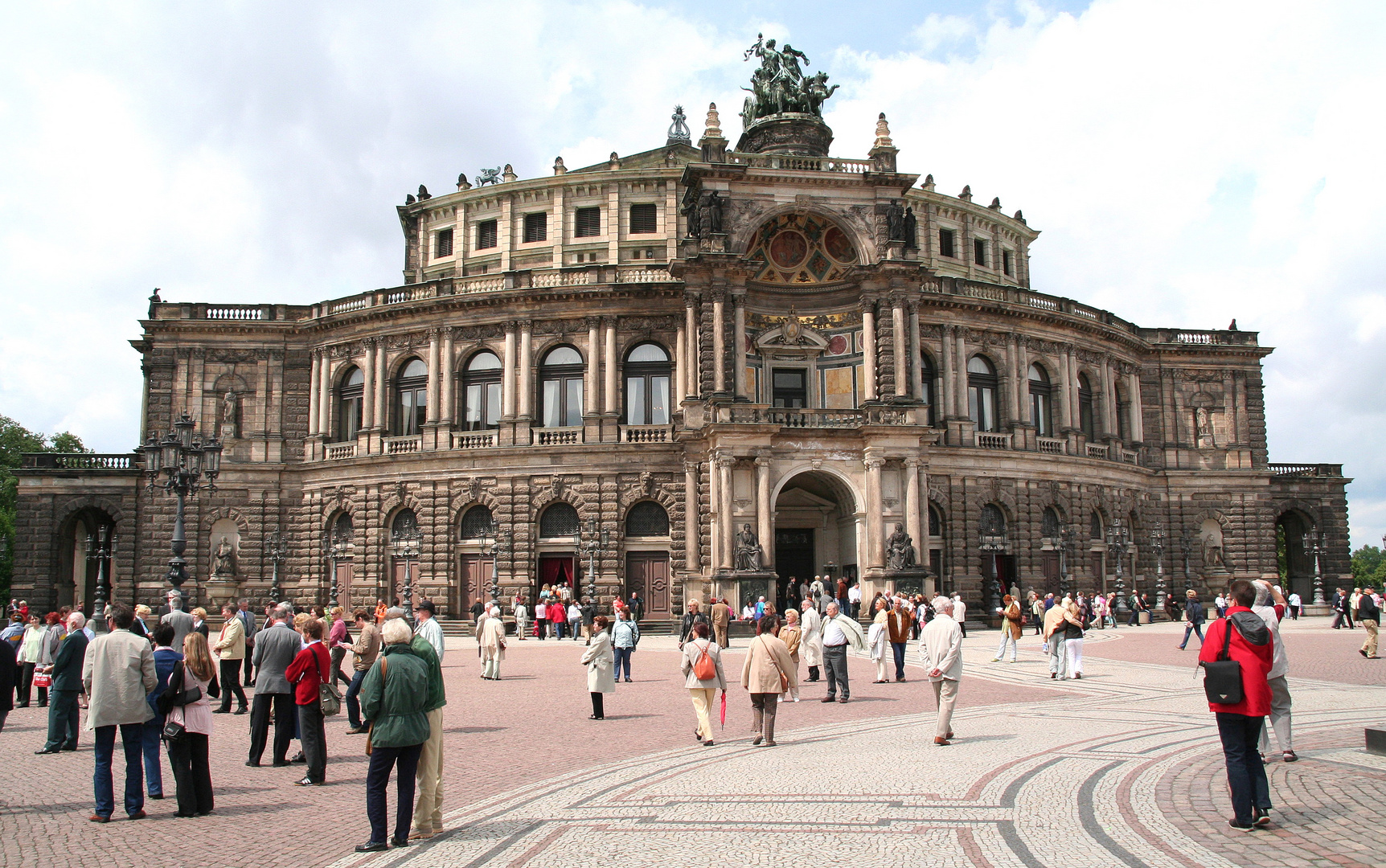 Semperoper