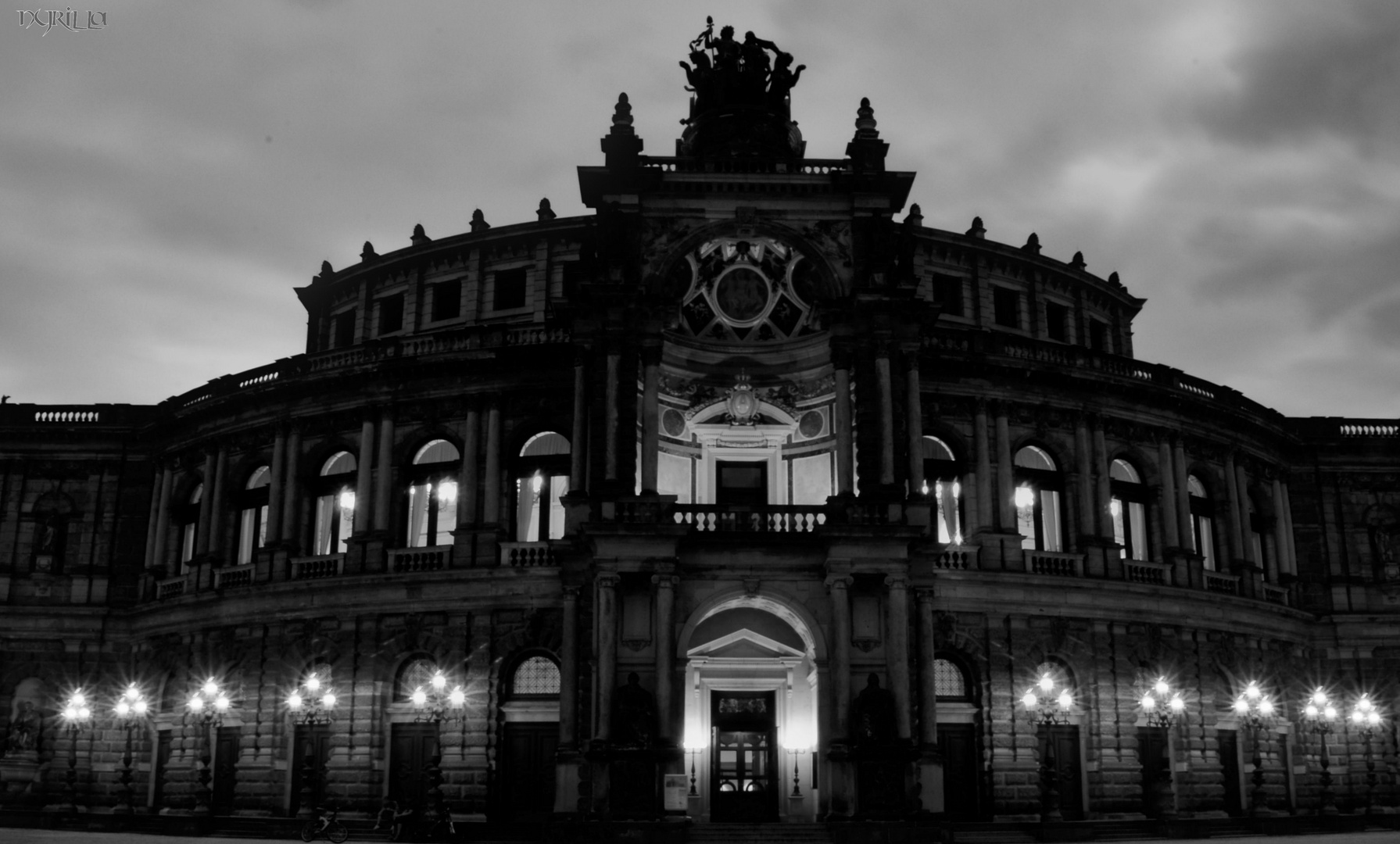 Semperoper