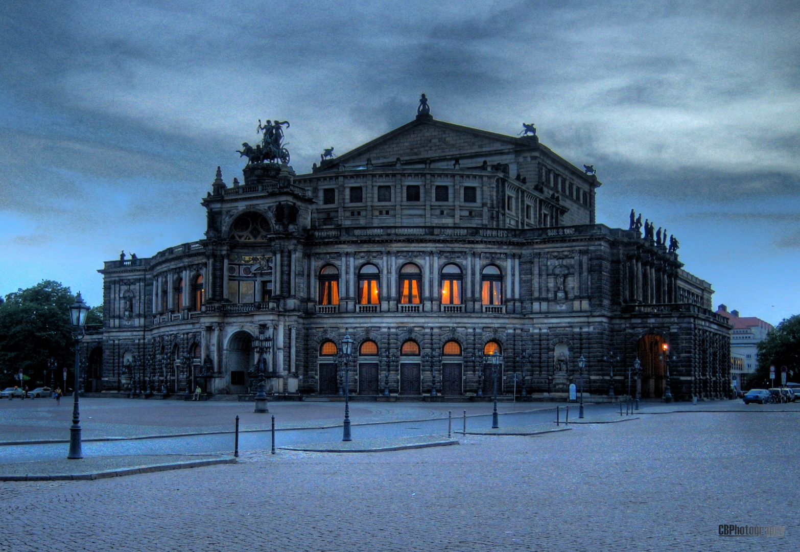 Semperoper