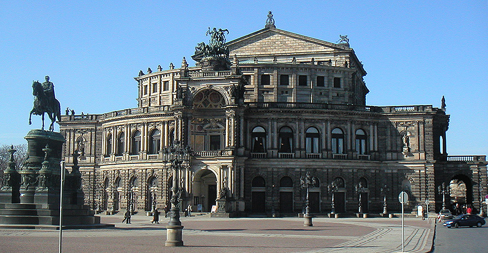 Semperoper