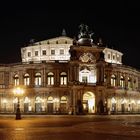 Semperoper ...