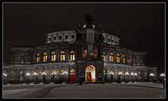 * Semperoper 2 *